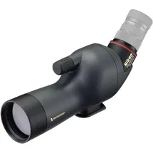 Nikon Fieldscope ED50 Angled grau