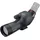 Nikon Fieldscope ED50 Angled grau
