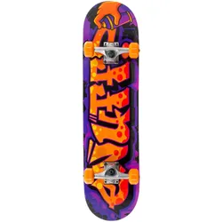 Skate Enuff Graffiti II 7.25