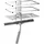 Giese Piano Duschkorb 30762-02,