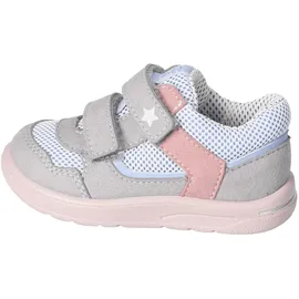 Pepino Elli Kinder Hellgrau/Blau 27