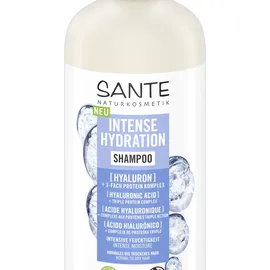 Sante Intense Hydration Shampoo 500ml