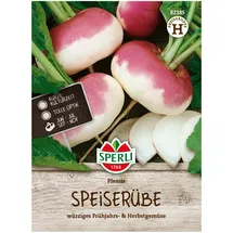 Sperli Herbstrüben Plessis