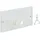 Geberit 240026001 Drückerplatte transparent