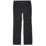 CMP Herren Zip Off Trekking Hose (Größe 5XL, grau)