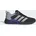 Wide Core Black/Halo Silver/Pure Purple 43 1/3