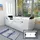 AcquaVapore Whirlpool 90 x 180 cm (W83-A)