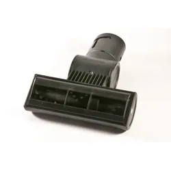Profi Polsterdüse Turbodüse - Perfekt für Tierhaare -32mm Anschluss Durchmesser