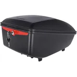 Racktime Tour Box 2.0 Fahrradkorb schwarz (24800)
