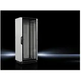Rittal Netzwerk/Serverschrank geschlossen, 42HE VX 5307.154