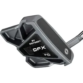 Odyssey Golf Putter Odyssey DFX #10 34 - RH