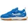 Puma Varion II Hallenschuhe mit Klettverschluss Kinder 03 team royal/white/gum 33