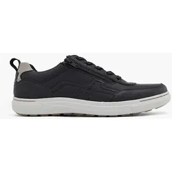 Sneaker - Herren - schwarz