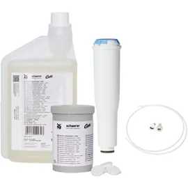 WMF 950 S, B2B, Kaffeevollautomat Weiß