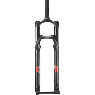 Marzocchi Bomber Z2 e-Opt 27.5" 140mm 44mm RAIL 15QRx110 - Matte Black