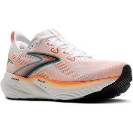 Brooks Glycerin 22 Herren Laufschuhe, Herren - Orange - 42.5