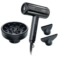 Diva Professional Styling Diva Atmos II Ultra schwarz