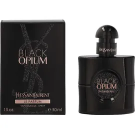 Yves Saint Laurent Black Opium Le Parfum 30 ml