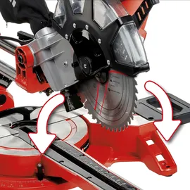 Einhell TC-SM 2534/1 Dual