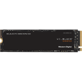 Western Digital Black SN850 500 GB M.2 WDBAPY5000ANC-WRSN