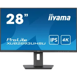 Iiyama ProLite XUB2893UHSU-B5 28"