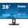 Iiyama ProLite XUB2893UHSU-B5 28"