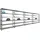 Proregal Fachbodenregal Proximo Stecksystem 210 x 600 x 40 cm, Freizeit, Heimwerken, Werkstatt, Schwerlastregale
