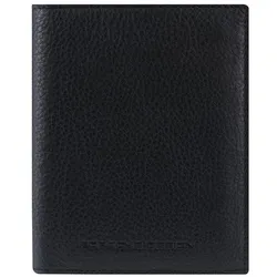 Porsche Design Hochkantbörse Herren SLG Business Billfold 11 schwarz