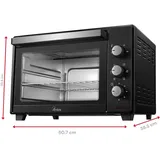 Ardes AR6231B Schwarz