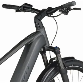 Scott Bikes Sub Sport 10 2026 29 Zoll RH 800 cm Unisex schwarz