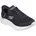 Flex Grand Entry Damen Schwarz/Weiß 38 5