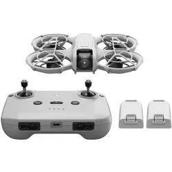 DJI Neo Fly More Combo | +5 Jahre kostenlose Garantie