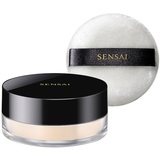 Sensai TRANSLUCENT LOOSE POWDER Puder 20 g Nude