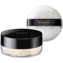 Sensai TRANSLUCENT LOOSE POWDER Puder 20 g Nude