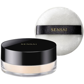 Sensai TRANSLUCENT LOOSE POWDER Puder 20 g Nude