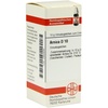 ARNICA D10