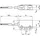 Schmersal Sicherheits-Sensor BNS 260 STG-AS-L