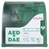 Gramm medical Aivia 100 Siren, AED Schutzschrank