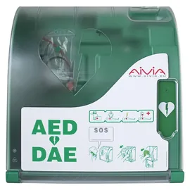 Gramm medical Aivia 100 Siren, AED Schutzschrank