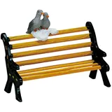 Art-Pol Metal Bench Art.-nr. 74626