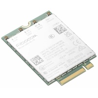 Lenovo ThinkPad Fibocom L860-GL-16 4G LTE CAT16 M.2 WWAN