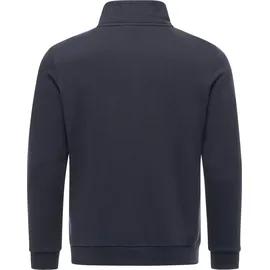 Ragwear Sweatjacke Jettrys Blau M
