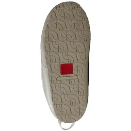 The North Face Thermoball Traction Mule V Hausschuhe - Gardenia White / Silver Grey - EU 40