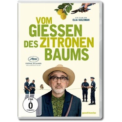 Vom Giessen Des Zitronenbaums (DVD)