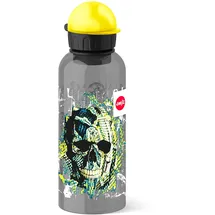 Emsa Drink2Go Tritan Kinder Skull 0,6 l