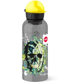 Emsa Drink2Go Tritan Kinder Skull 0,6 l