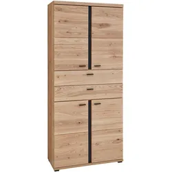 Linea Natura Aktenschrank SONOS - B/H/T ca. 90,00x203,00x38,00