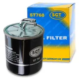 SCT Germany Kraftstofffilter ST 768