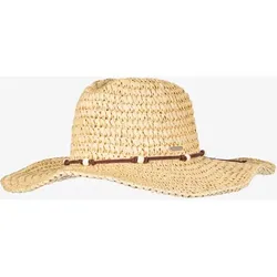ROXY Damen Mütze CHERISH SUMMER HATS, NATURAL, S/M