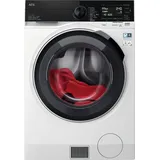 AEG Serie 9000 LWR9W81609 Waschtrockner (10 kg / 6 kg, 1600 U/min)